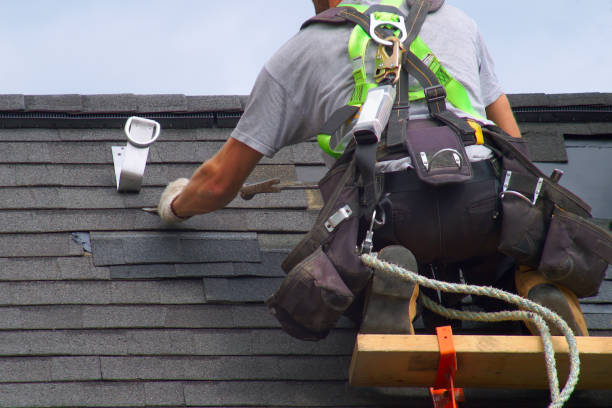 Hot Roofs in Holladay, UT