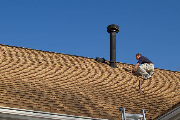 Emergency Roof Repair in Holladay, UT